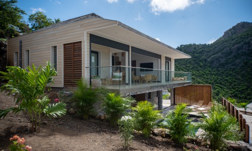 Villa Alba